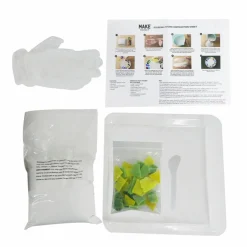 10" Lemon Stepping Stone Kit by Make Market®