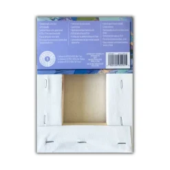 Level 1 Back Stapled Canvas by Artist's Loft®