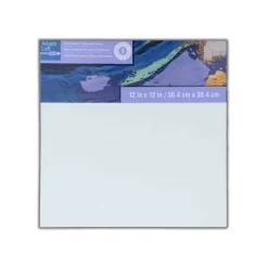 Level 1 Back Stapled Canvas by Artist's Loft®