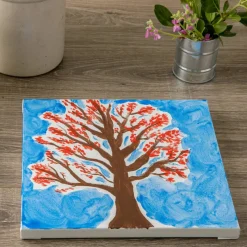 Level 1 Back Stapled Canvas by Artist's Loft®