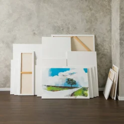 Level 1 Back Stapled Canvas by Artist's Loft®