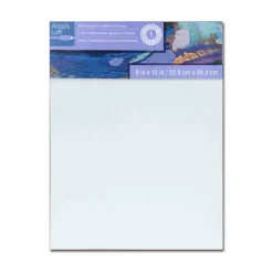 Level 1 Back Stapled Canvas by Artist's Loft®
