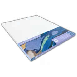 Level 1 Back Stapled Canvas by Artist's Loft®