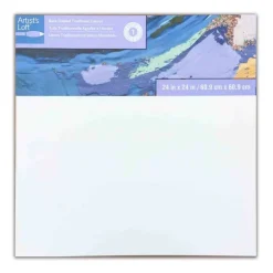 Level 1 Back Stapled Canvas by Artist's Loft®