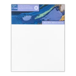 Level 1 Back Stapled Canvas by Artist's Loft®