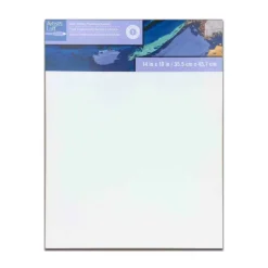 Level 1 Back Stapled Canvas by Artist's Loft®
