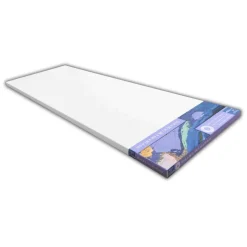 Level 1 Back Stapled Canvas by Artist's Loft®