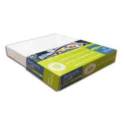 Level 3 Gallery Wrapped Heavy Duty Canvas by Artist's Loft®