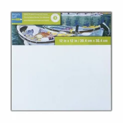 Level 3 Gallery Wrapped Heavy Duty Canvas by Artist's Loft®