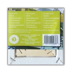 Level 3 Gallery Wrapped Heavy Duty Canvas by Artist's Loft®
