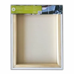 Level 3 Gallery Wrapped Heavy Duty Canvas by Artist's Loft®