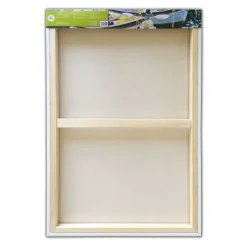 Level 3 Gallery Wrapped Heavy Duty Canvas by Artist's Loft®