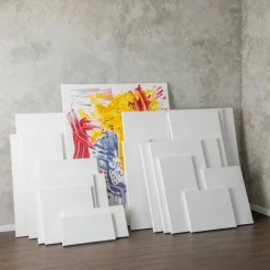 Level 3 Gallery Wrapped Heavy Duty Canvas by Artist's Loft®