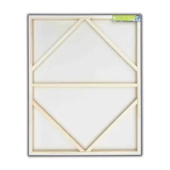 Level 3 Gallery Wrapped Heavy Duty Canvas by Artist's Loft®