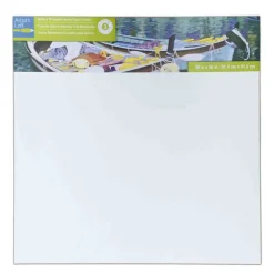 Level 3 Gallery Wrapped Heavy Duty Canvas by Artist's Loft®