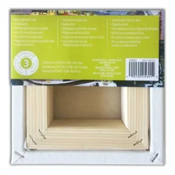 Level 3 Gallery Wrapped Heavy Duty Canvas by Artist's Loft®