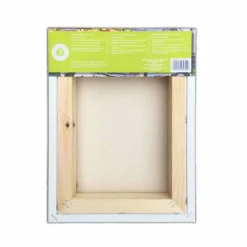 Level 3 Gallery Wrapped Heavy Duty Canvas by Artist's Loft®