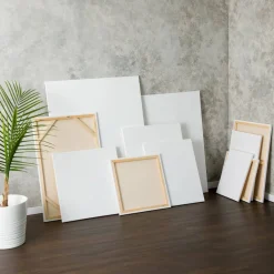 Level 2 Gallery Wrapped Traditional Canvas by Artist's Loft®