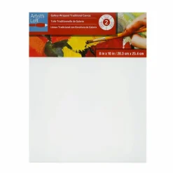 Level 2 Gallery Wrapped Traditional Canvas by Artist's Loft®