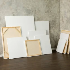 Level 2 Gallery Wrapped Traditional Canvas by Artist's Loft®
