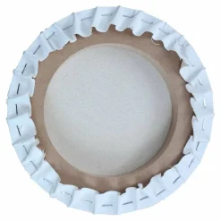 Level 1 Round Traditional Profile Canvas by Artist's Loft™