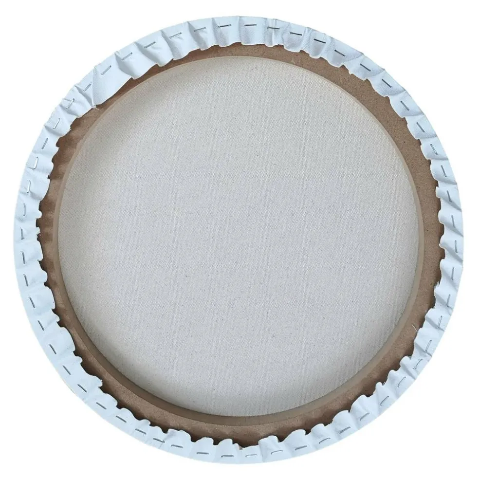 Level 1 Round Traditional Profile Canvas by Artist's Loft™