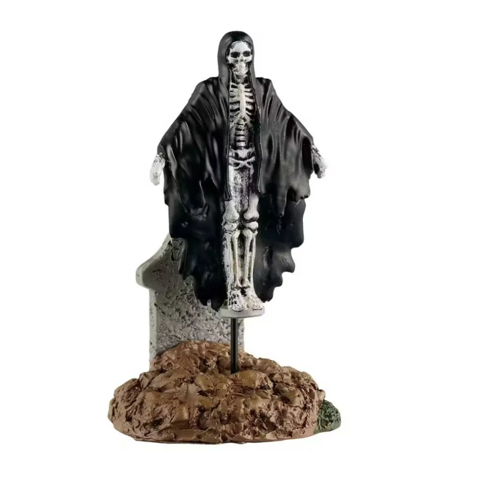 Levitating Skeleton - Lemax Spooky Town