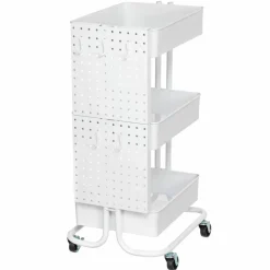 Lexington Cart Pegboards by Simply Tidy™