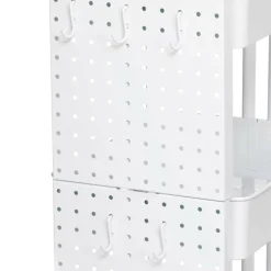 Lexington Cart Pegboards by Simply Tidy™
