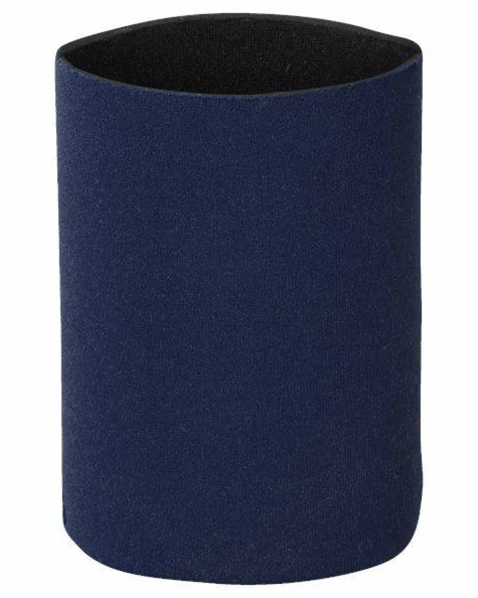Liberty Bags Neoprene Can Holder Free Shipping