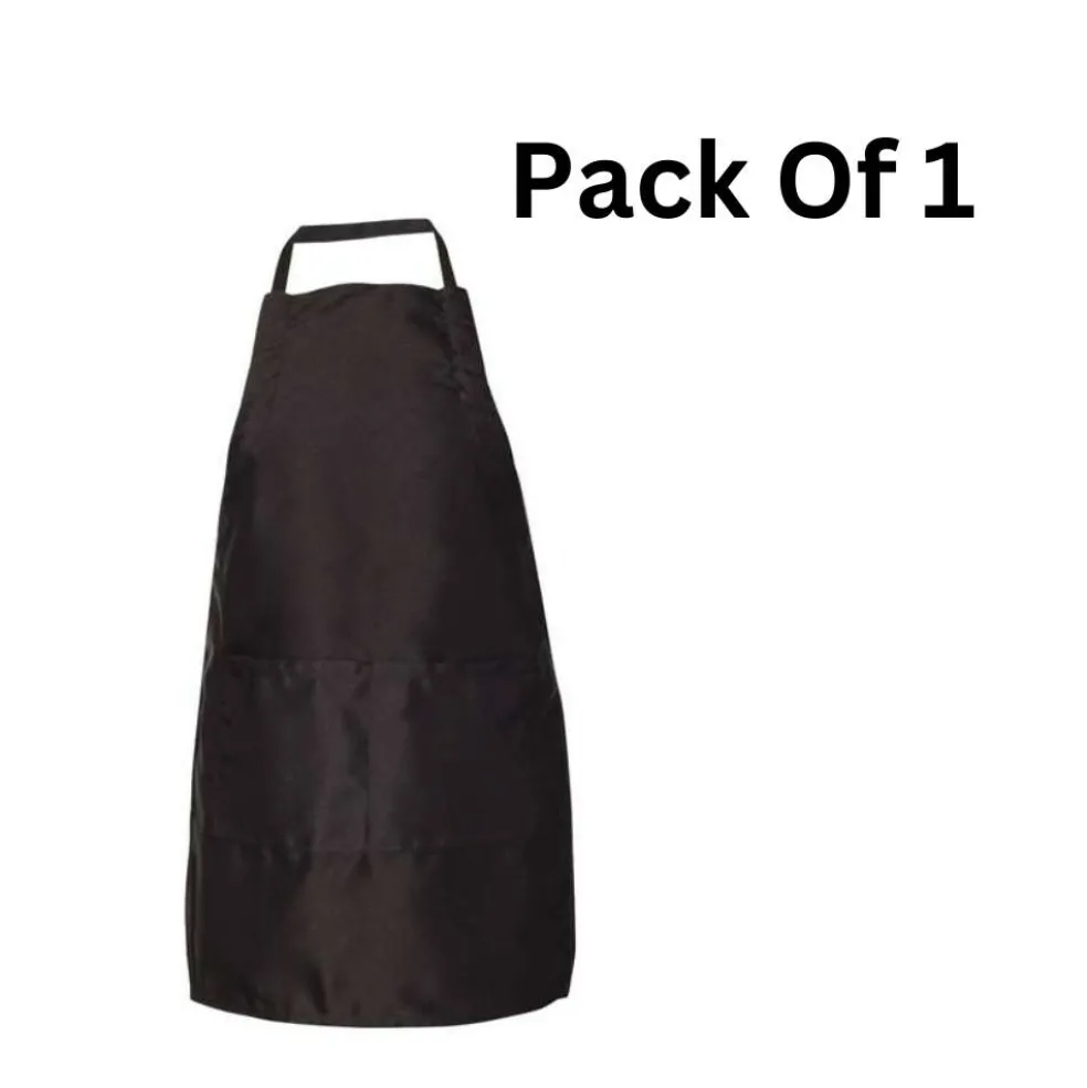 Liberty Bags Splatter Armor Apron Premium