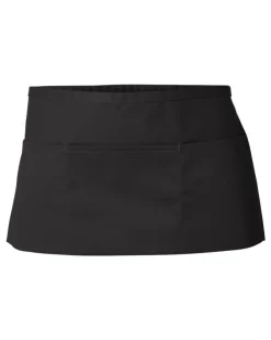 Liberty Bags Waist Apron Pockets Workwear Apparel