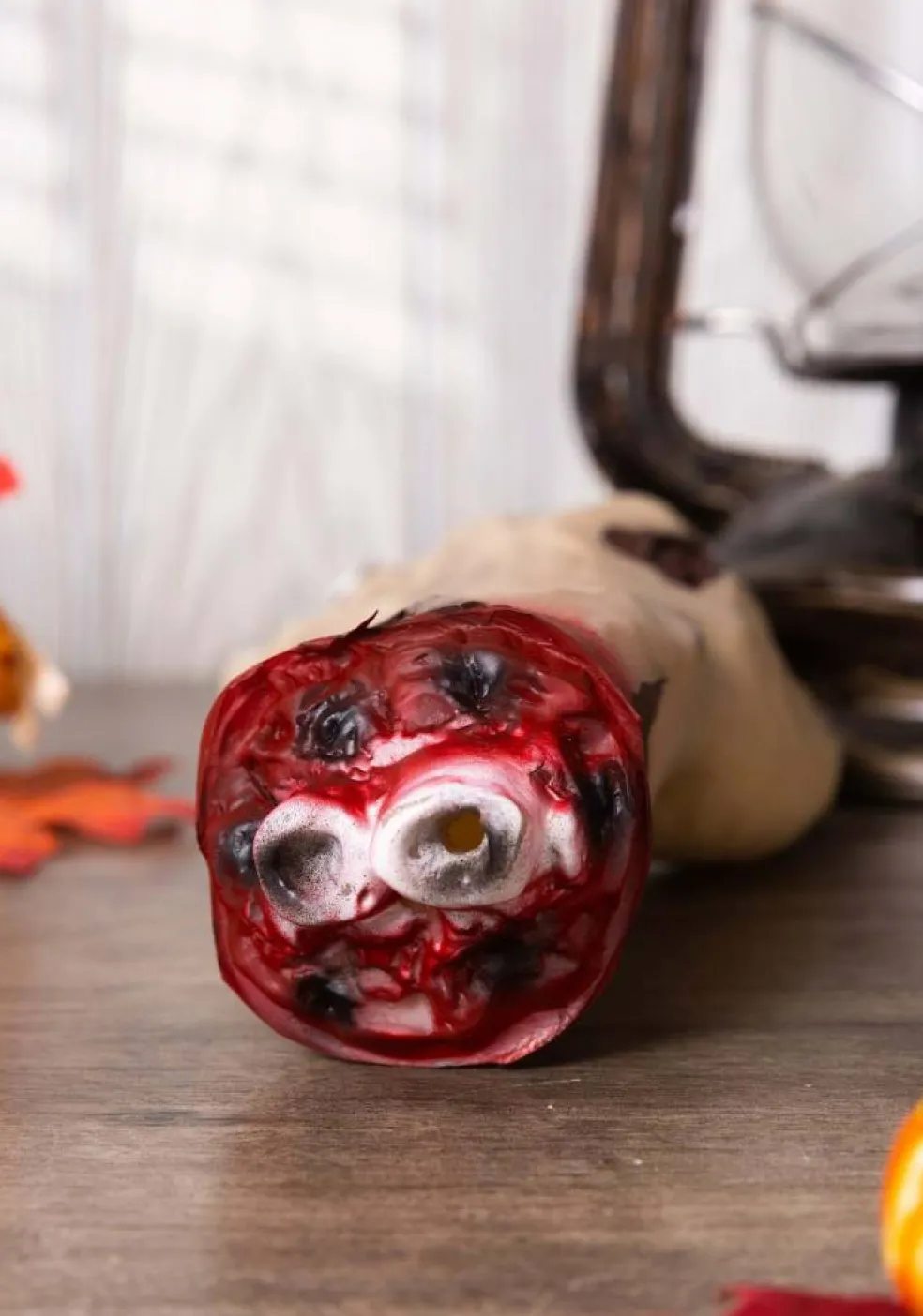 Life-Size Zombie Hand Prop