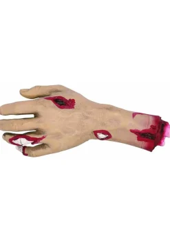 Life-Size Zombie Hand Prop