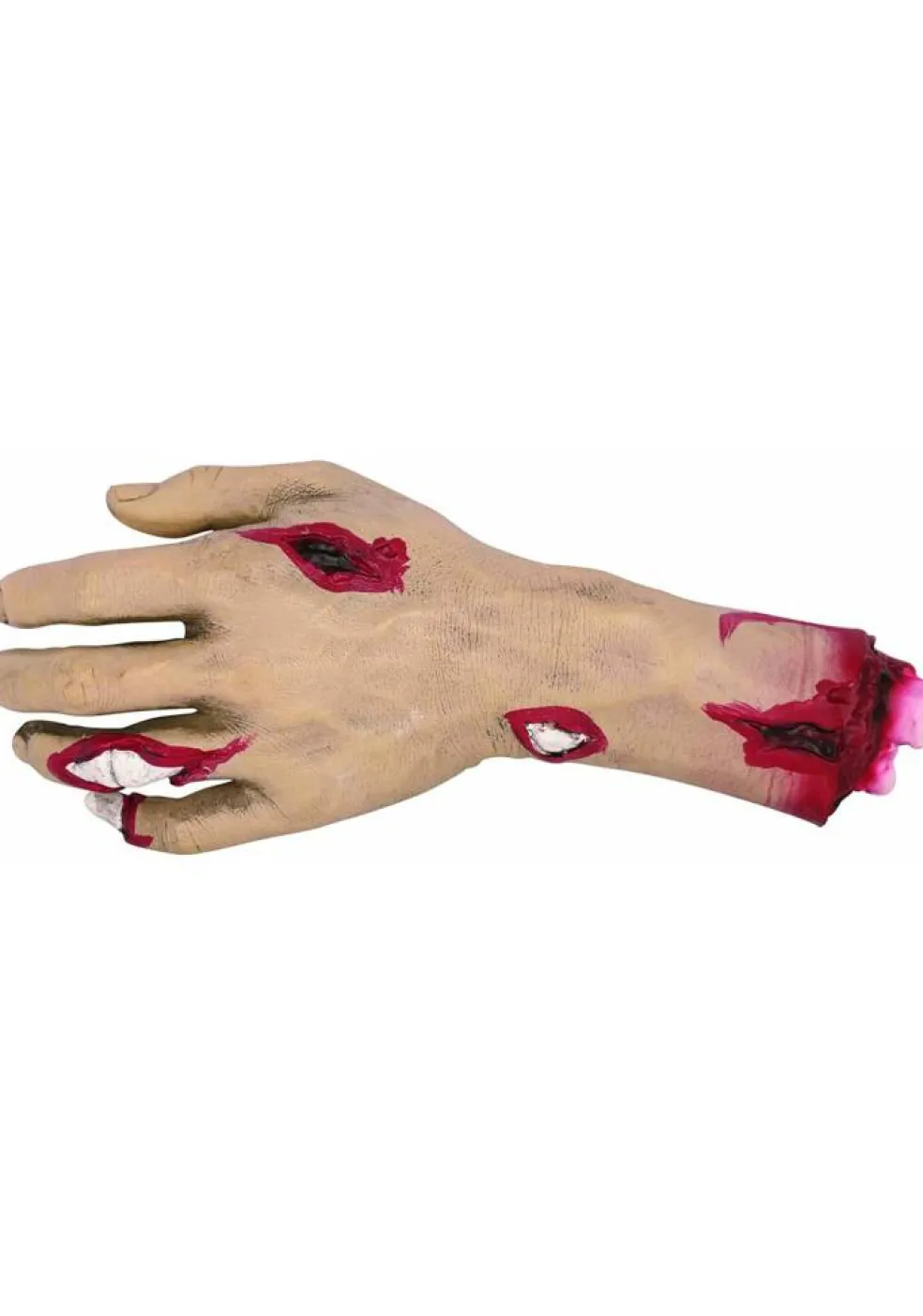 Life-Size Zombie Hand Prop