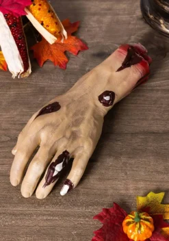 Life-Size Zombie Hand Prop