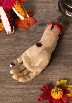 Life-Size Zombie Hand Prop