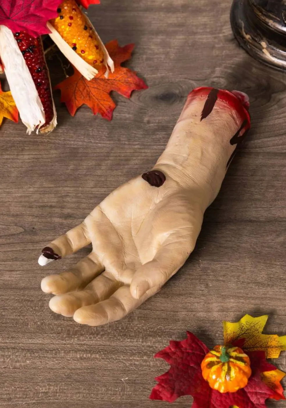 Life-Size Zombie Hand Prop