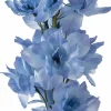 Light Blue Larkspur Stem by Ashland®