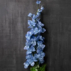 Light Blue Larkspur Stem by Ashland®