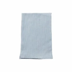 Light Blue Striped Napkins, 2ct. by Ashland®