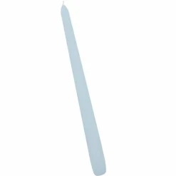 10" Light Blue Taper Candle by Ashland®