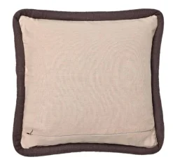 18" Light Brown Pillow by Ashland®