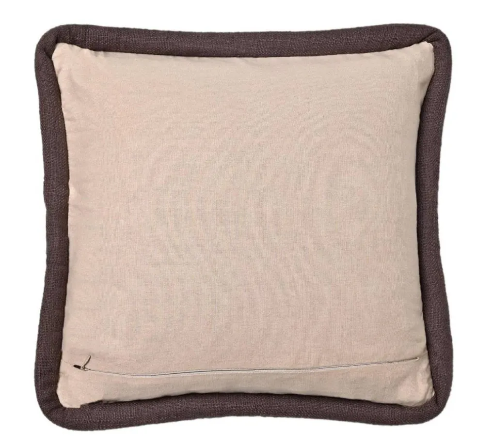 18" Light Brown Pillow by Ashland®
