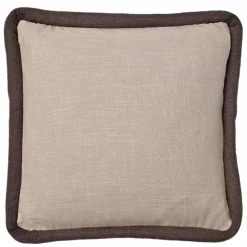 18" Light Brown Pillow by Ashland®
