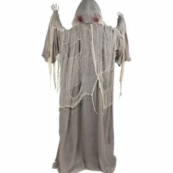 65" Lighted & Animated Master of Death Halloween Decoration