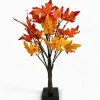 18" Lighted Maple Tree by Ashland®