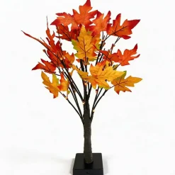 18" Lighted Maple Tree by Ashland®