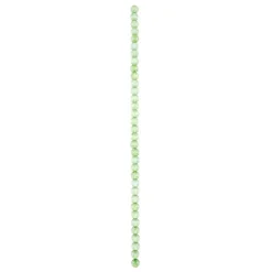 Light Green Quartz Round Beads by Bead Landing™