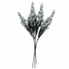 12" Light Grey Fox Tail Mini Bundle by Ashland®